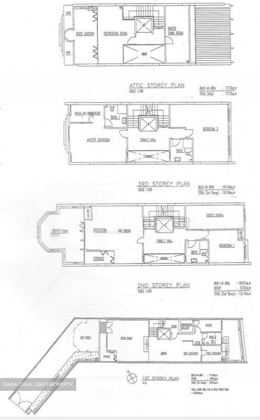 RIFLE RANGE ROAD (D21), Terrace #575625361